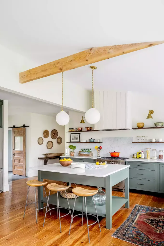 últimas noticias de la compañía sobre 5 maneras de amar su hogar, aunque no sea el hogar de sus sueños 1