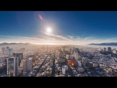 vídeo de la fábrica