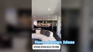 Ideas de diseño de interiores para el hogar.