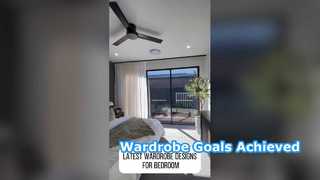 Último diseño de vestuario.