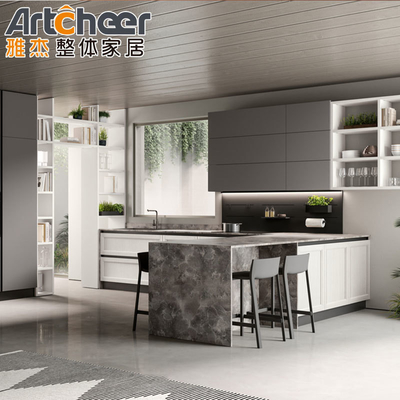 comprar Armarios de cocina Canadiense armarios clásicos para soluciones de almacenamiento duraderas fabricación en línea