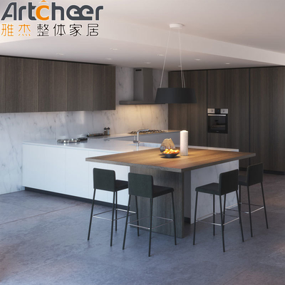 comprar Cubiertos de cocina modulares para el diseño de proyectos fabricación en línea