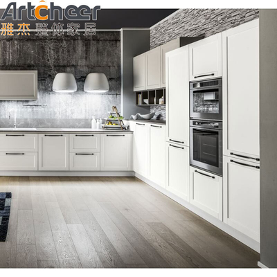 comprar Armario de cocina de madera maciza tradicional La combinación perfecta de estilo y asequibilidad fabricación en línea