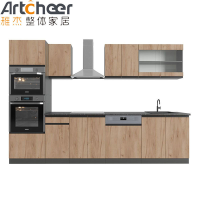 comprar Los gabinetes de base de Susan perezosos para mini cocina en material de madera contrachapada de acabado de laca de chapa fabricación en línea