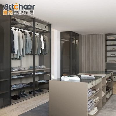 comprar Muebles para dormitorios de lujo fabricación en línea