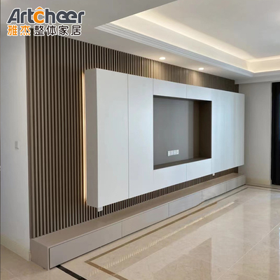 comprar Moderna y elegante mesa de televisión para villa en el mercado asiático con paquetes de correo y diseño garantizado fabricación en línea